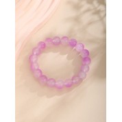 Fashionable Crystal Beaded Bracelet For Girls