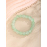 Fashionable Crystal Beaded Bracelet For Girls