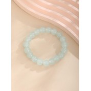 Fashionable Crystal Beaded Bracelet For Girls