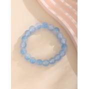 Fashionable Crystal Beaded Bracelet For Girls