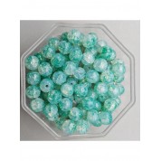 80pcs Diy Beads For Handmade Accessories