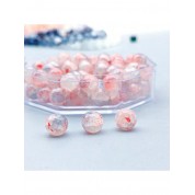 80pcs Diy Beads For Handmade Accessories