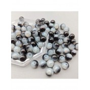 80pcs Diy Beads For Handmade Accessories