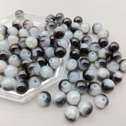 80pcs Diy Beads For Handmade Accessories