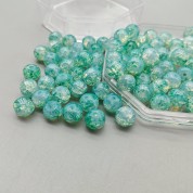 80pcs Diy Beads For Handmade Accessories