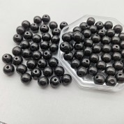 80pcs Diy Beads For Handmade Accessories