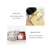 Paorri Private Garden Perfume Gift Set