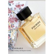 Paorri Private Garden Perfume Gift Set