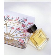 Paorri Private Garden Perfume Gift Set