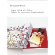 Paorri Private Garden Perfume Gift Set