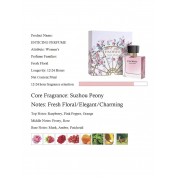 Paorri Soft Jade Warm Fragrance Perfume