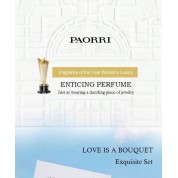 Paorri Soft Jade Warm Fragrance Perfume