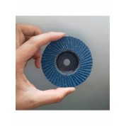 Versatile 3-inch Angle Grinder Blade Set