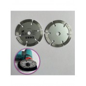 Versatile 3-inch Angle Grinder Blade Set