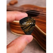 Personalized Custom Guitar Picks Set