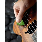 Personalized Custom Guitar Picks Set