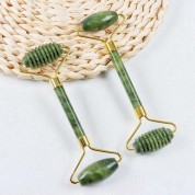 Natural Jade Facial Massage Tool Set