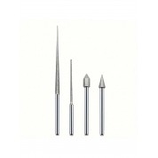 Precision Diamond Drill Bits For Jewelry Making