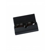 Retro Leather Glasses Case For All Genders