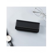 Retro Leather Glasses Case For All Genders