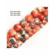 Natural Stone Beads For Diy Jewelry Making