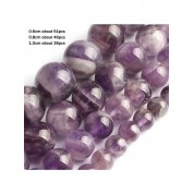 Natural Stone Beads For Diy Jewelry Making