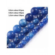 Natural Stone Beads For Diy Jewelry Making