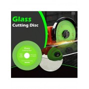 Ultra Thin Diamond Glass Cutting Disc