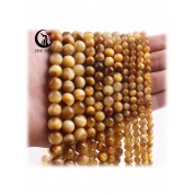 Natural Stone Beads For Jewelry Making