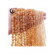 Natural Stone Beads For Jewelry Making