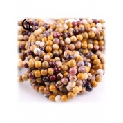 Natural Stone Beads For Jewelry Making