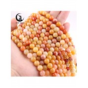 Natural Stone Beads For Jewelry Making