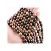 Natural Stone Beads For Jewelry Making