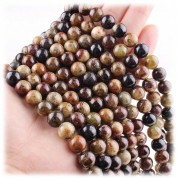 Natural Stone Beads For Jewelry Making