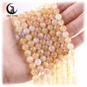 Natural Stone Beads For Jewelry Making