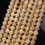 Natural Stone Beads For Jewelry Making