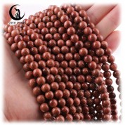 Natural Stone Beads For Jewelry Making