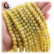 Natural Stone Beads For Jewelry Making