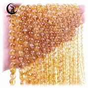 Natural Stone Beads For Jewelry Making