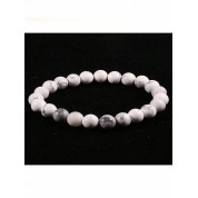 Natural Crystal Rose Quartz Bracelet