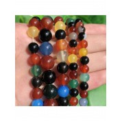 Versatile Energy Healing Stone Beads For Diy Jewelry