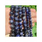 Versatile Energy Healing Stone Beads For Diy Jewelry