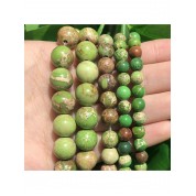 Versatile Energy Healing Stone Beads For Diy Jewelry