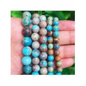 Versatile Energy Healing Stone Beads For Diy Jewelry