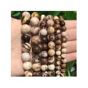 Versatile Energy Healing Stone Beads For Diy Jewelry