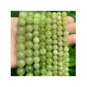 Versatile Energy Healing Stone Beads For Diy Jewelry