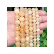 Versatile Energy Healing Stone Beads For Diy Jewelry