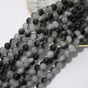 10mm Imitation Jade Bead For Diy Jewelry