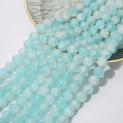 10mm Imitation Jade Bead For Diy Jewelry