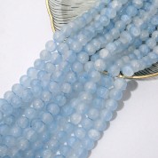 10mm Imitation Jade Bead For Diy Jewelry